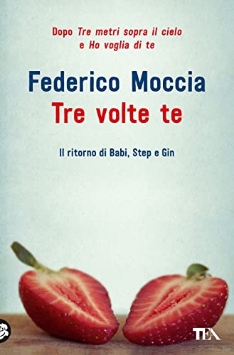 Tre volte te (I massimi TEA) von I MASSIMI TEA