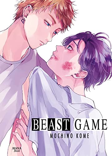 Beast Game von Boy's Love