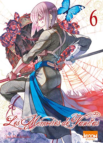 Les Mémoires de Vanitas T06 (06) von KI-OON