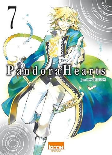 Pandora Hearts T07 (07)