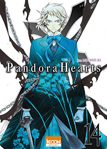 Pandora Hearts T14 (14)