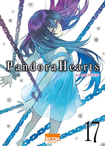 Pandora Hearts T17 (17)