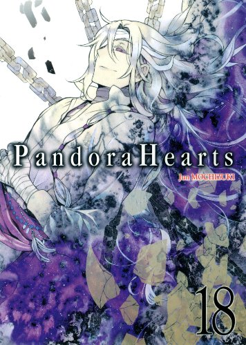 Pandora Hearts T18 (18)
