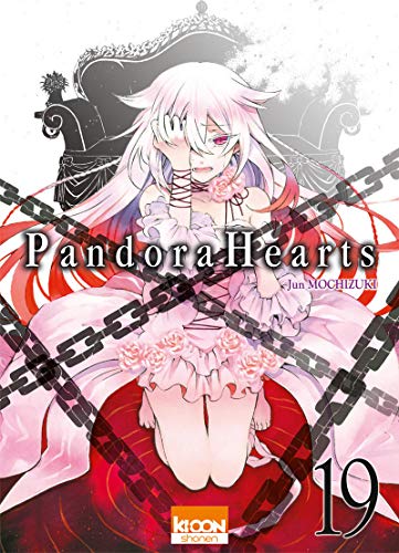 Pandora Hearts T19 (19) von KI-OON