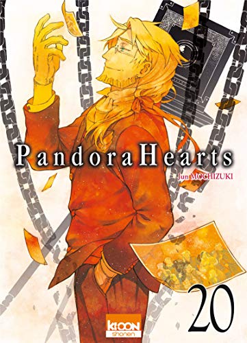 Pandora Hearts T20 (20)