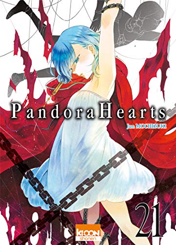 Pandora Hearts T21 (21)