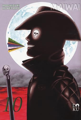 Maiwai (Vol. 10) (Doku) von Coconino Press
