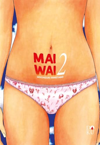 Maiwai (Vol. 2) (Doku) von Coconino Press