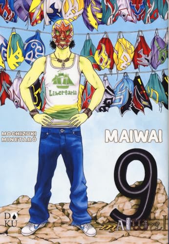 Maiwai (Vol. 9) (Doku)