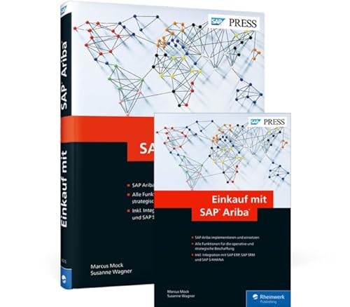 Einkauf mit SAP Ariba