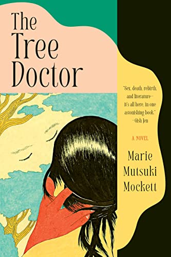 The Tree Doctor von Graywolf Press