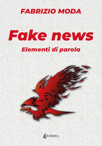 Fake news. Elementi di parola von EBS Print