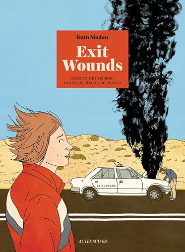 Exit Wounds von ACTES SUD