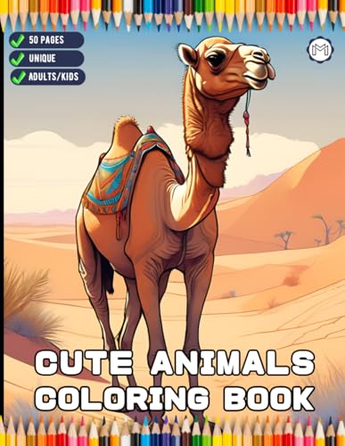 50 Pages Cute Zoo Animal Coloring Book Gift for Adults Kids Men Women Boys Girls Teens Youth Bold and Easy Fun Wild Animal Coloring Sheets for ... Present Jungle Wildlife Animals Coloring Book 50 Pages Cute Zoo Animal Coloring Book Gift for Adults Kids Men Women Boys Girls Teens Youth Bold and Easy Fun Wild Animal Coloring Sheets for ... Present Jungle Wildlife Animals Coloring Book von Independently published