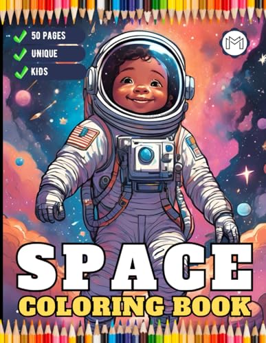 50 Pages Outer Space Galaxy Planet UFO Extraterrestrial Coloring Book Gift for Kids Boys Girls Space Coloring Activity Book Kindergarten Elementary ... Astronaut Planet Relaxation Coloring Book 50 Pages Outer Space Galaxy Planet UFO Extraterrestrial Coloring Book Gift for Kids Boys Girls Space Coloring Activity Book Kindergarten Elementary ... Astronaut Planet Relaxation Coloring Book von Independently published