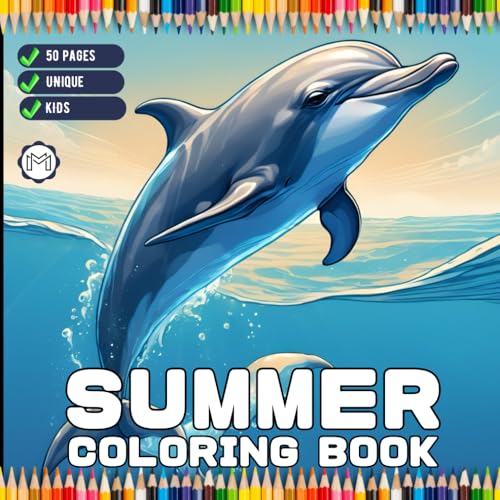 Kawaii Summer Coloring Book Gift for Kids Boys Girls Teens Youth 50 Pages Bold and Easy Summer Coloring Sheets Cute Fun Summer Lover Coloring Activity ... Vacation Coloring Pages for Birthday Present Kawaii Summer Coloring Book Gift for Kids Boys Girls Teens Youth 50 Pages Bold and Easy Summer Coloring Sheets Cute Fun Summer Lover Coloring Activity ... Vacation Coloring Pages for Birthday Present von Independently published