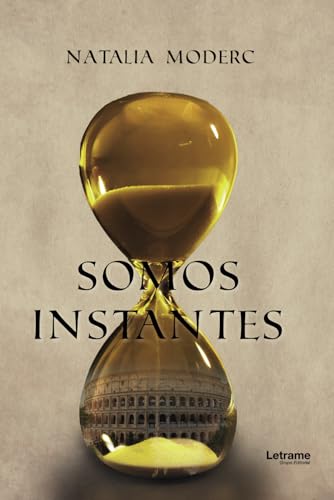 Somos instantes von letrame