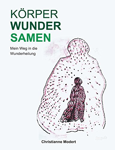 KÖRPERWUNDERSAMEN: Mein Weg in die Wunderheilung