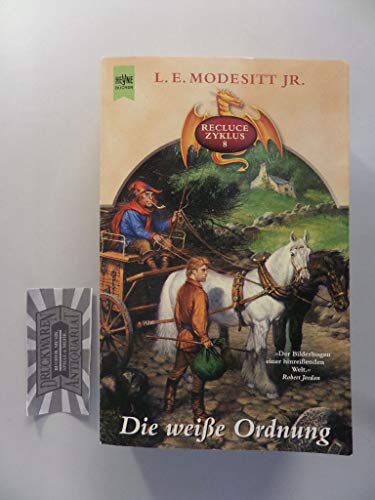 Die weiße Ordnung