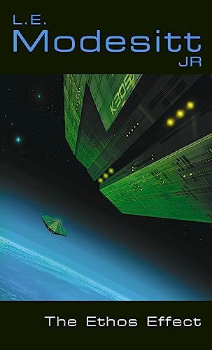 The Ethos Effect: A Novel