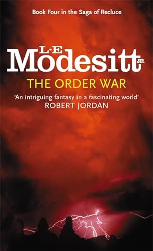 The Order War