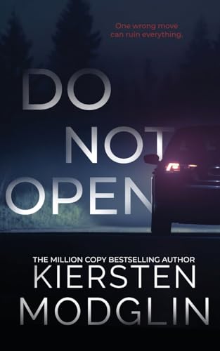 Do Not Open Do Not Open