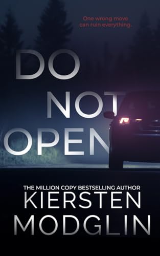 Do Not Open