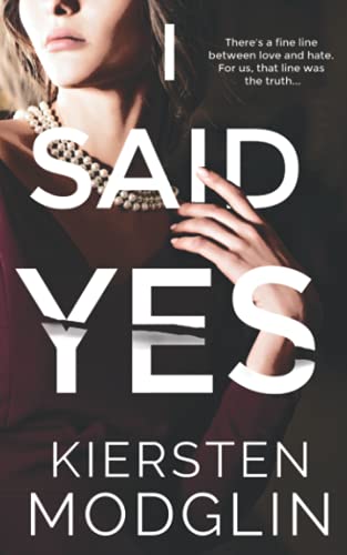 I Said Yes I Said Yes von Independently Published