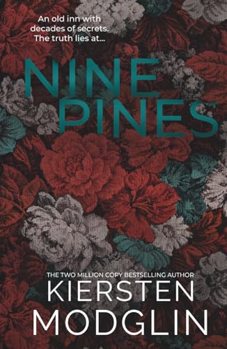 Nine Pines Nine Pines von Bitter House Publishing