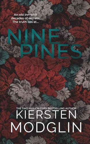 Nine Pines Nine Pines von Bitter House Publishing