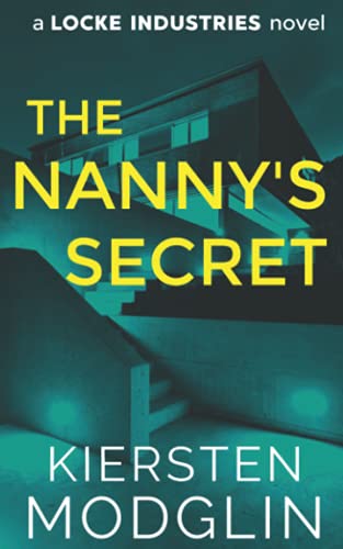 The Nanny's Secret The Nanny's Secret von Independently Published