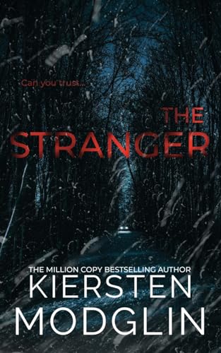 The Stranger The Stranger