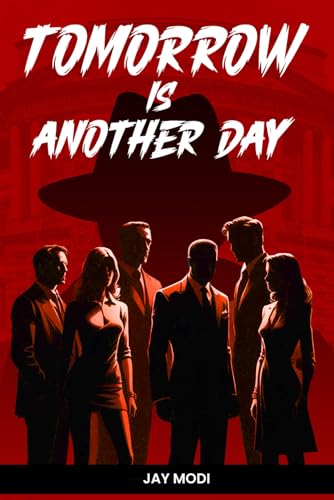 Tomorrow is Another Day von McMillan Book writing