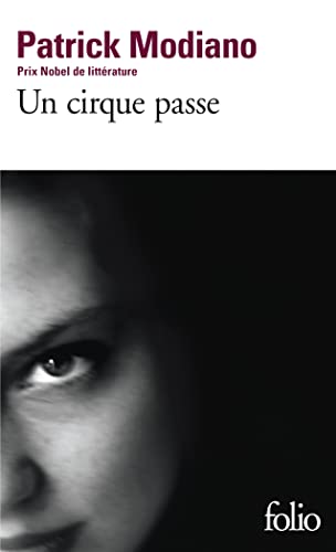 Un cirque passe (Folio)