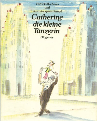 Catherine, die kleine Tänzerin Catherine, die kleine Tänzerin