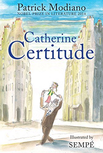 Catherine Certitude Catherine Certitude