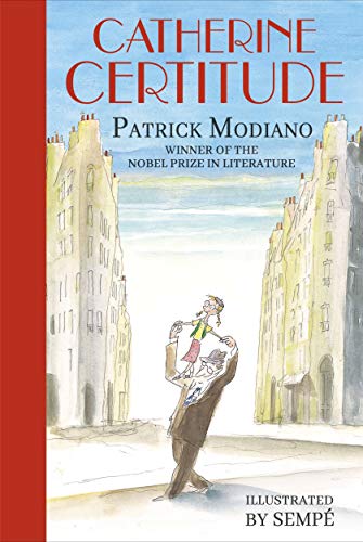 Catherine Certitude Catherine Certitude von Andersen Press