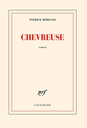 Chevreuse von GALLIMARD