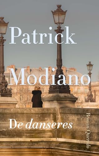 De danseres De danseres von Querido