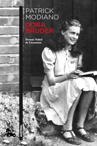 Dora Bruder (Contemporánea) von Austral