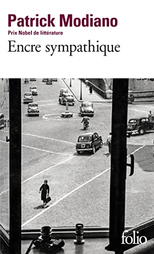 Encre sympathique Encre sympathique