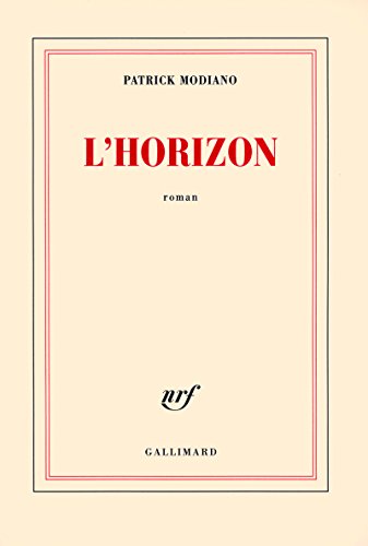 L' horizon: Roman