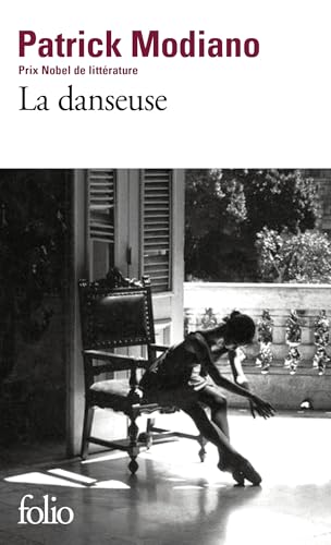La danseuse von Gallimard