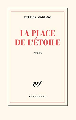 La place de l'Étoile La place de l'Étoile von GALLIMARD