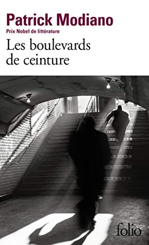 Les Boulevards de ceinture (Folio)