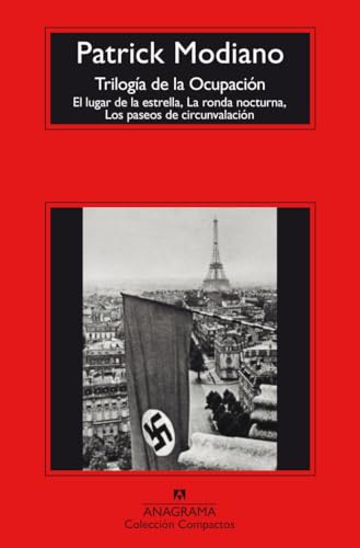 Trilogia de la Ocupacion (Compactos, Band 706) von -99999
