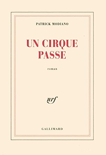 Un cirque passe Un cirque passe