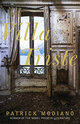 Villa Triste, English edition von Daunt Books Publishing