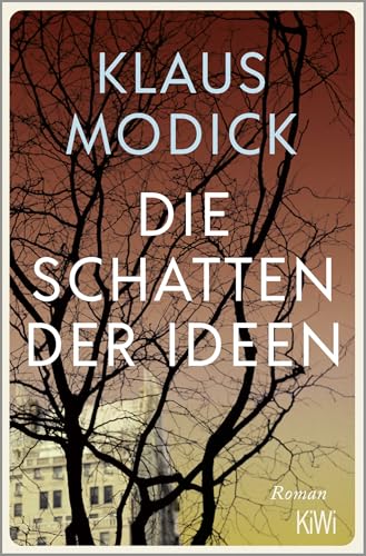 Die Schatten der Ideen: Roman