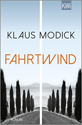 Fahrtwind: Roman von KiWi-Taschenbuch